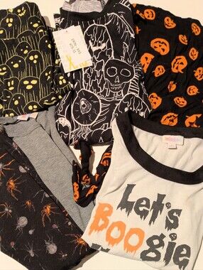 LuLaRoe & Spirit Halloween Special, Every Day is Halloween